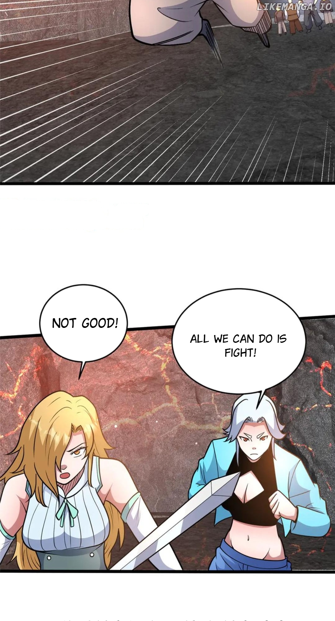 Divine Urban God Chapter 234 - page 20